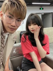 -斑斓色彩沙龙