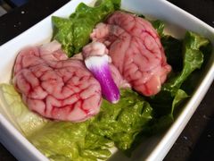 -锅说大脸毛肚重庆老火锅(佐阾店)