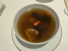 -宝丽轩中餐厅BAOLIXUAN