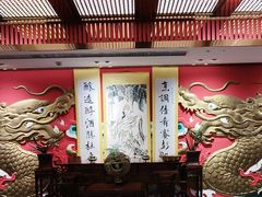 -大雁塔北广场音乐喷泉