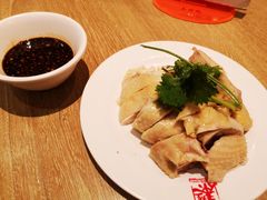 -泰煌鸡·上海白斩鸡·鸡汤面(鹤庆店)