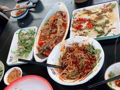 -云隐小厨·传统大理美食(复兴路店)