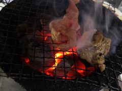 -火云龙烤肉(紫荆花店)