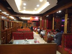 -大清花饺子(五五路店)