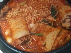 -花味烤肉·拌饭(庐阳万象汇店)