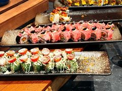 -乐咖啡西餐厅(太湖皇冠假日酒店)