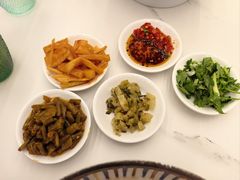 -鲜越鲜鱼粉(财富购物中心店)