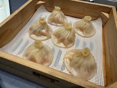 -狮王府淮扬菜(万象城店)