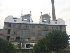 -广州市紫泥堂文化创意园景区