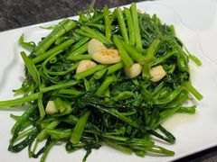 -柳记海鲜坊·蒸汽海鲜·福州菜·香辣蟹(芳群园店)