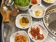 -安又胖韩国烤肉(美罗城店)