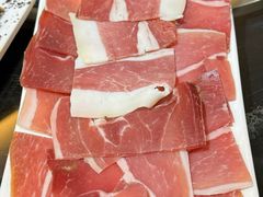 -野菌皇海景野生菌火锅(滨海大道店)