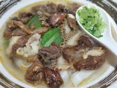一大碗鲜牛杂-一肴·牛肉粿条(罗湖万象店)