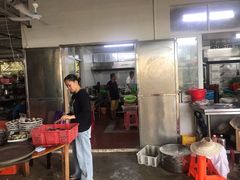 -这片海·海景餐厅(博鳌店)