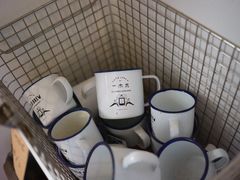 -CAFE CHEZ W一木家(香山路店)