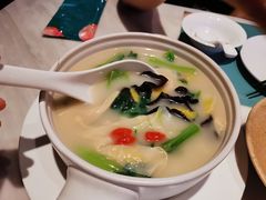 -大树餐厅(益田假日店)