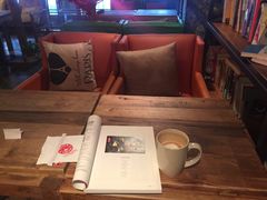 -ELEVEN COFFEE(哈西万达广场店)