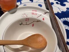 -绿茶餐厅(西单老佛爷店)