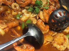 -李想大虾(绿地新都会店)