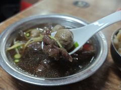 -歪头牛肉(金龙壹号店)