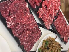 -联胜潮汕牛肉火锅(东苑南路店)