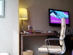 -北京朝阳悠唐皇冠假日酒店