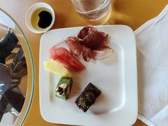 -上海凯宾斯基大酒店