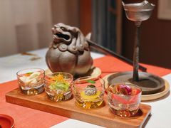 -叶叶菩提·晋福宫