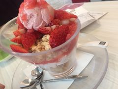 -满记甜品(荟聚购物中心店)