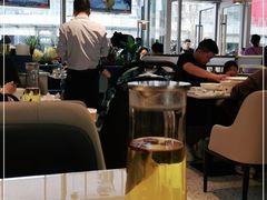大堂-兰湘子·湘菜小炒(长安万科广场店)