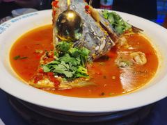 -坛宗剁椒鱼头(河西王府井店)