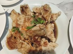 -峰峰菜馆(昌茂店)