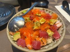 -品米斗·精致料理(浦东禹悦汇店)