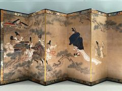 -东京国立博物馆