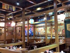 -小川洋风料理(街道口店)