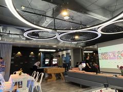 -CIAO·团建聚餐·生日派对轰趴馆(福田店)