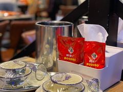 -小郡肝串串香火锅(金桥店)