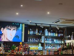 -纪州豚骨酱油拉面(锦延路店)