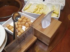 -古关火锅店(古北水镇景区店)