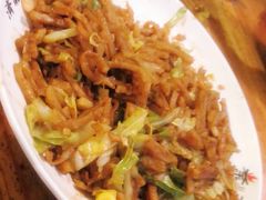 -清真·金鑫隆牛羊肉(环山路店)