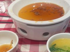-西贝(常熟印象城店)