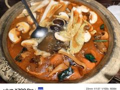 -霄汉羊排(万松园一店)