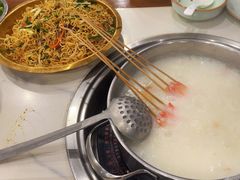-盈田盈粥庄(博山东路店)