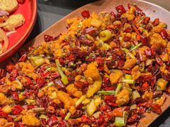 -顺香居·老字号湖北菜(江汉路店)