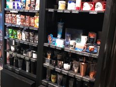 -星巴克臻选(南京金茂览秀城店)