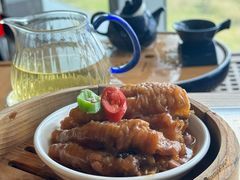 -彩丰楼中餐厅·仁恒洲际酒店