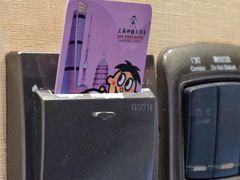 -上海神旺大酒店