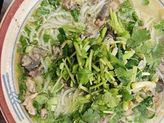 -沈记土鸡米线(七星街品牌中心店)