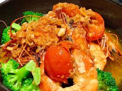 -火山屋台(新街口店)