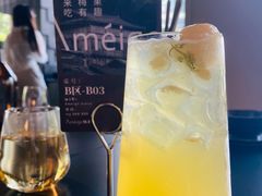 -Ameigo梅果·云贵川bistro(长宁来福士店)